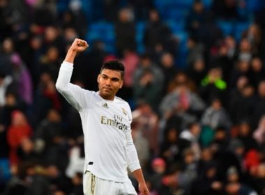 Saída de Casemiro do Real Madrid para o Manchester United é anunciada