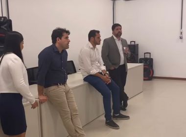 Fórum nacional de direito desportivo em Salvador terá sessão de julgamento do STJD