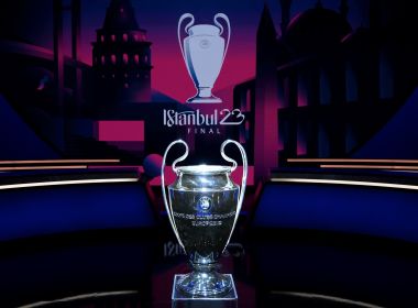Uefa define chaves da Champions; Bayern, Barcelona e Inter estão no grupo da morte