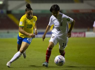 Eliminado na semi, Brasil pega a Holanda na briga do 3º lugar no Mundial sub-20 feminino