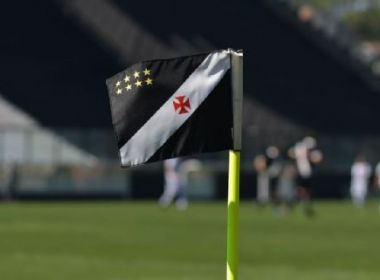 SAF do Vasco é oficialmente registrada na CBF; primeiro jogo sob modelo será contra o Bahia