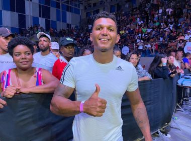 Isaquias explica aposentadoria após Paris 2024: 'Quero desfrutar um pouco mais da vida'