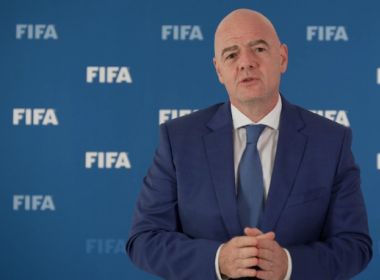 FIFA destaca iniciativa da CBF em Seminário de Combate ao Racismo e Violência no futebol