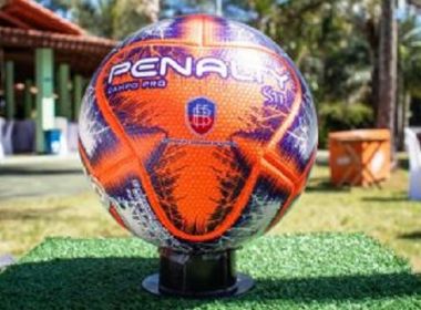 Confrontos da segunda fase do Intermunicipal são definidos; confira 