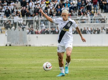 Ponte Preta não perde em casa há seis partidas na Série B 