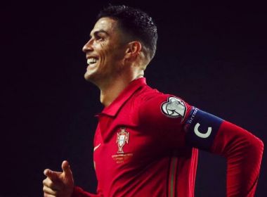 Cristiano Ronaldo pode ultrapassar recorde de Pelé na Copa do Mundo de 2022