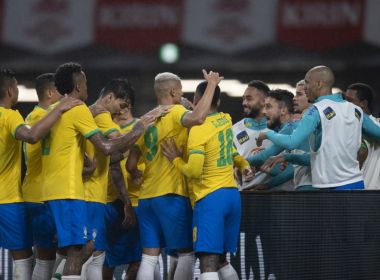 CBF anuncia locais dos dois últimos amistosos do Brasil antes da Copa do Mundo