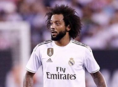 Marcelo é anunciado pelo Olympiacos, da Grécia