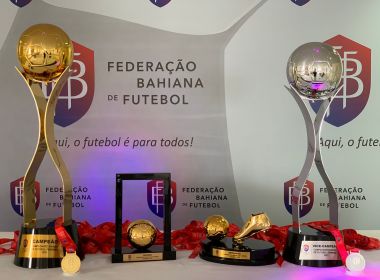 FBF divulga tabela do Campeonato Baiano de Futebol Feminino