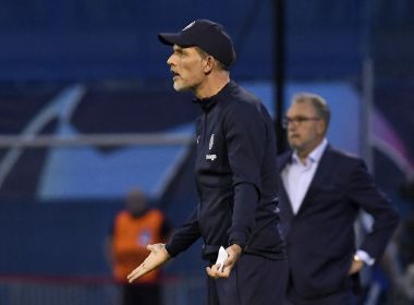 Após derrota na estreia da Champions, Chelsea demite o técnico Thomas Tuchel
