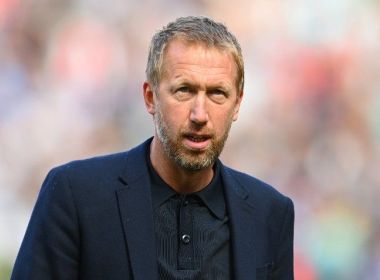 Chelsea anuncia a contratação do técnico Graham Potter