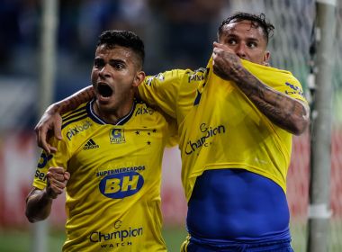 Com vitória sobre Operário-PR, Cruzeiro fica perto de pontuação média que garante acesso