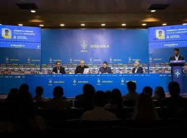 Tite convoca Seleção Brasileira para os últimos dois amistosos antes da Copa do Mundo