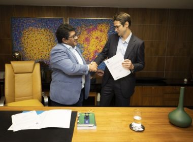 Flavio Zveiter é o novo vice-presidente executivo de Desenvolvimento e Projetos da CBF