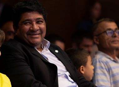 Futebol brasileiro em 2023 não terá jogos durante data Fifa, revela Ednaldo Rodrigues