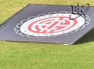 Presidente do Atlético de Alagoinhas antecipa eleições do clube para o próximo dia 23