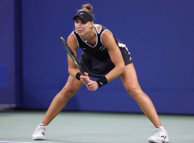 Bia Haddad estreia com vitória no WTA 500 de Tóquio