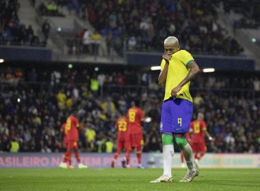 Com facilidade, Brasil vence Gana em penúltimo amistoso antes da Copa do Mundo