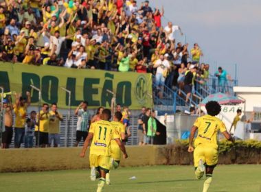 Mirassol e Botafogo-SP conquistam o acesso à Série B