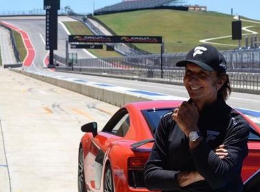 Emerson Fittipaldi perde eleição ao Senado na Itália