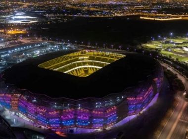 Brasil já comprou 39,5 mil ingressos para a Copa do Mundo; país é o 9º no ranking