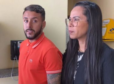 Acusado de estupro, atleta do Botafogo-SP estava 'dançando no corredor', diz advogada