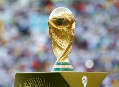 Ucrânia se candidata a sediar Copa do Mundo de 2030 em conjunto com Espanha e Portugal