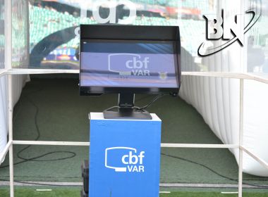 Crise no VAR da Série B: Fornecedora cobra repasse de empresa responsável