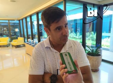 Baianão Sub-15: Presidente diz que SSA FC não irá recorrer de eliminação