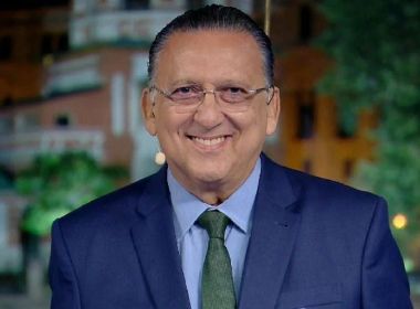 Galvão e Globo: A história com vários 'adeus' e nenhum fim 