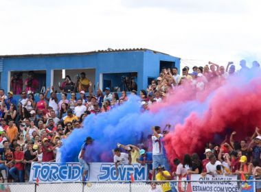 Jogos de ida da semifinal do Intermunicipal terminam empatados