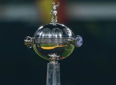 Conmebol projeta público de 40 mil na final da Libertadores entre Athletico-PR e Flamengo