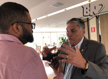 Bicampeão baiano, Atlético-BA tem como meta subir à Série C em 2023, afirma presidente