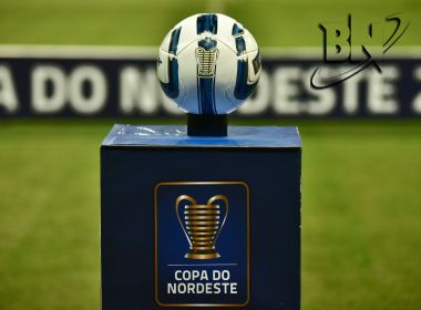 CBF quer mais receitas da Copa do Nordeste para aumentar repasse aos clubes participantes