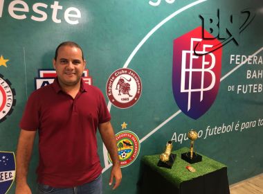 Juazeirense fará reunião na próxima segunda para definir detalhes da próxima temporada