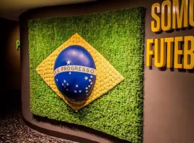 Clubes de futebol do Brasil dominam a América do Sul
