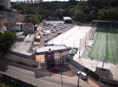 Entenda como funcionará parceria entre Galícia e Arena Parque Santiago