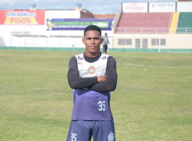 Jogador da base da Juazeirense é morto durante comemoração do 2º turno das eleições