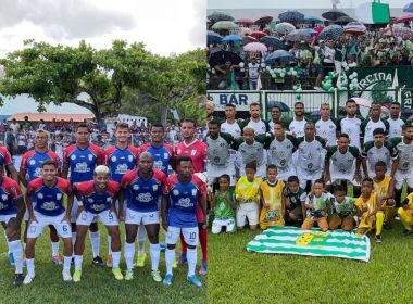 Itajuípe e Quijingue disputam final do Intermunicipal a partir do próximo sábado