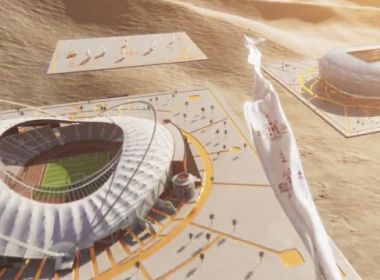 Fifa lança clipe oficial da Copa do Mundo do Catar 2022; veja