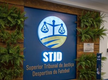 Pedido do Sport de adiamento do julgamento será analisado nesta quinta-feira, dia da sessão