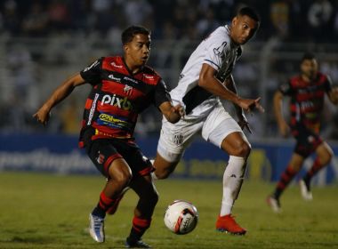 Ituano não pagará multa e técnico brinca que fará 'vaquinha' para atacante encarar o Vasco