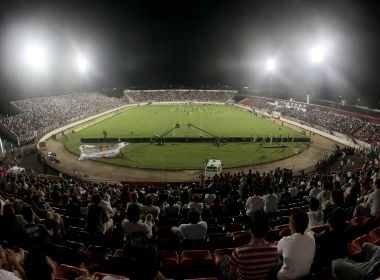 Ingressos estão esgotados para a 'Final do acesso' entre Ituano e Vasco em Itu