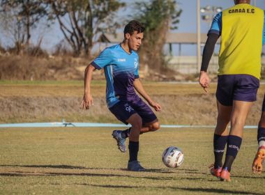 Juazeirense, Vitória da Conquista e Canaã conhecem adversários na Copinha