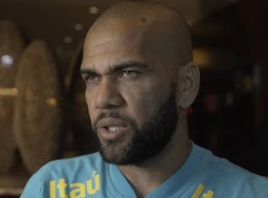 Daniel Alves fala sobre preparação para estar na Copa do Catar: 'Sou muito detalhista'