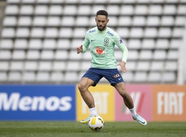 Matheus Cunha lamenta ficar fora da convocação para a Copa: 'Foi sofrido, foi doído'