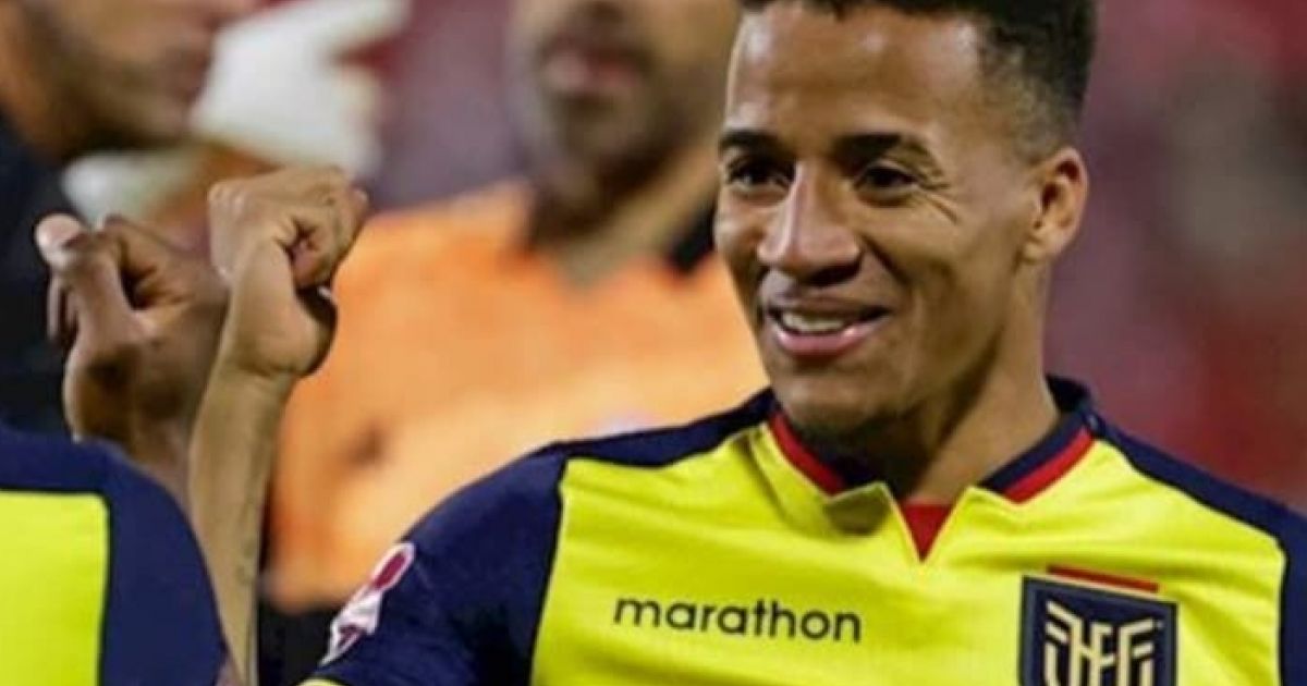 El TAS detiene a Ecuador en el Mundial pero emite penales – noticias – deporte