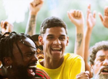 Luva de Pedreiro será nova voz do Waze durante Copa do Mundo 