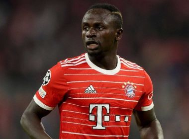 Bayern não confirma desfalque na Copa do Mundo e diz que Mané fará novos exames