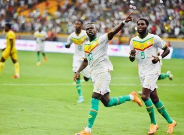 Senegal usará feiticeiros para ter Mané na Copa do Mundo do Catar